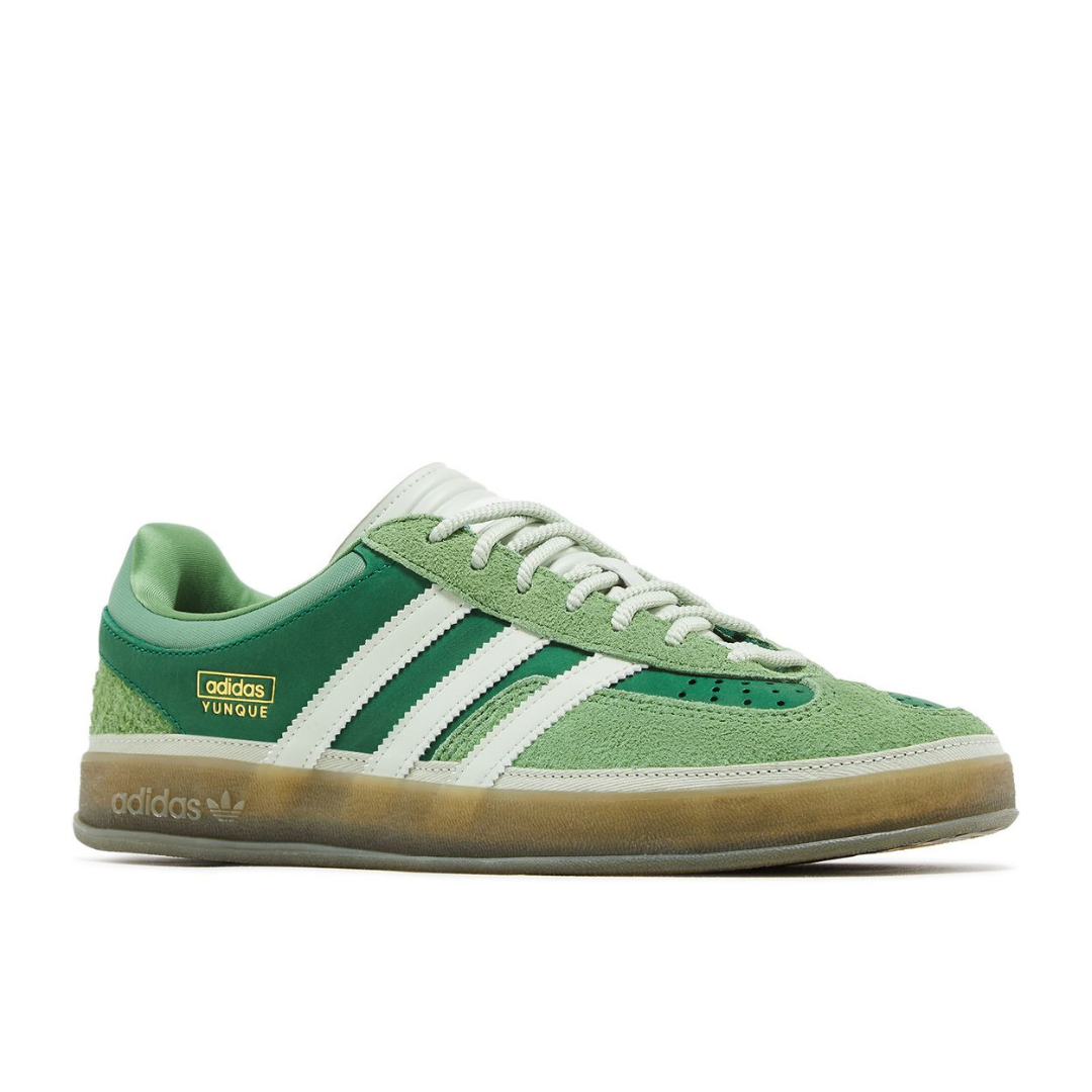 Gazelle Indoor 'El Yunque'