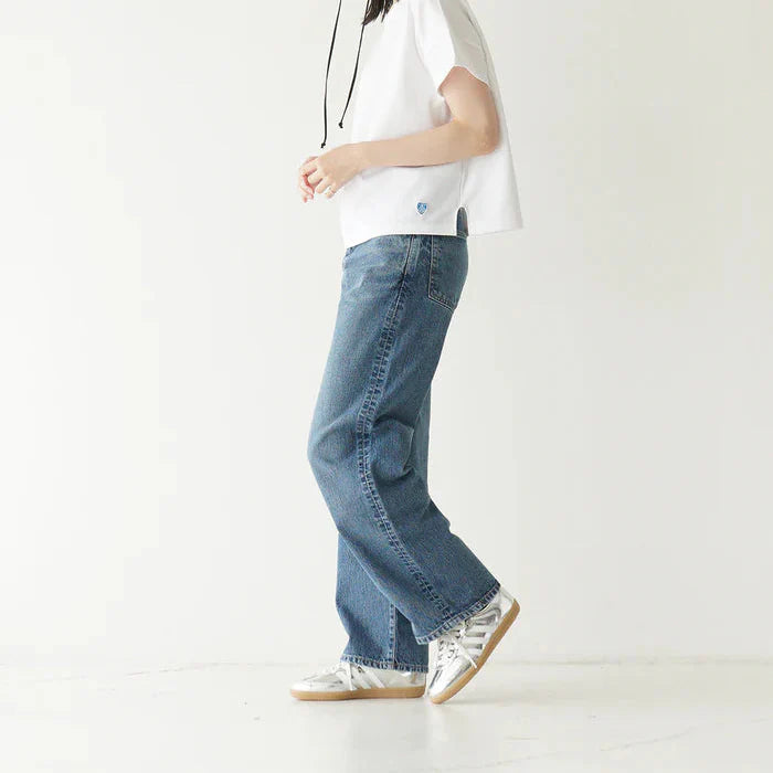 Samba OG Silver Metallic Cracked Leather